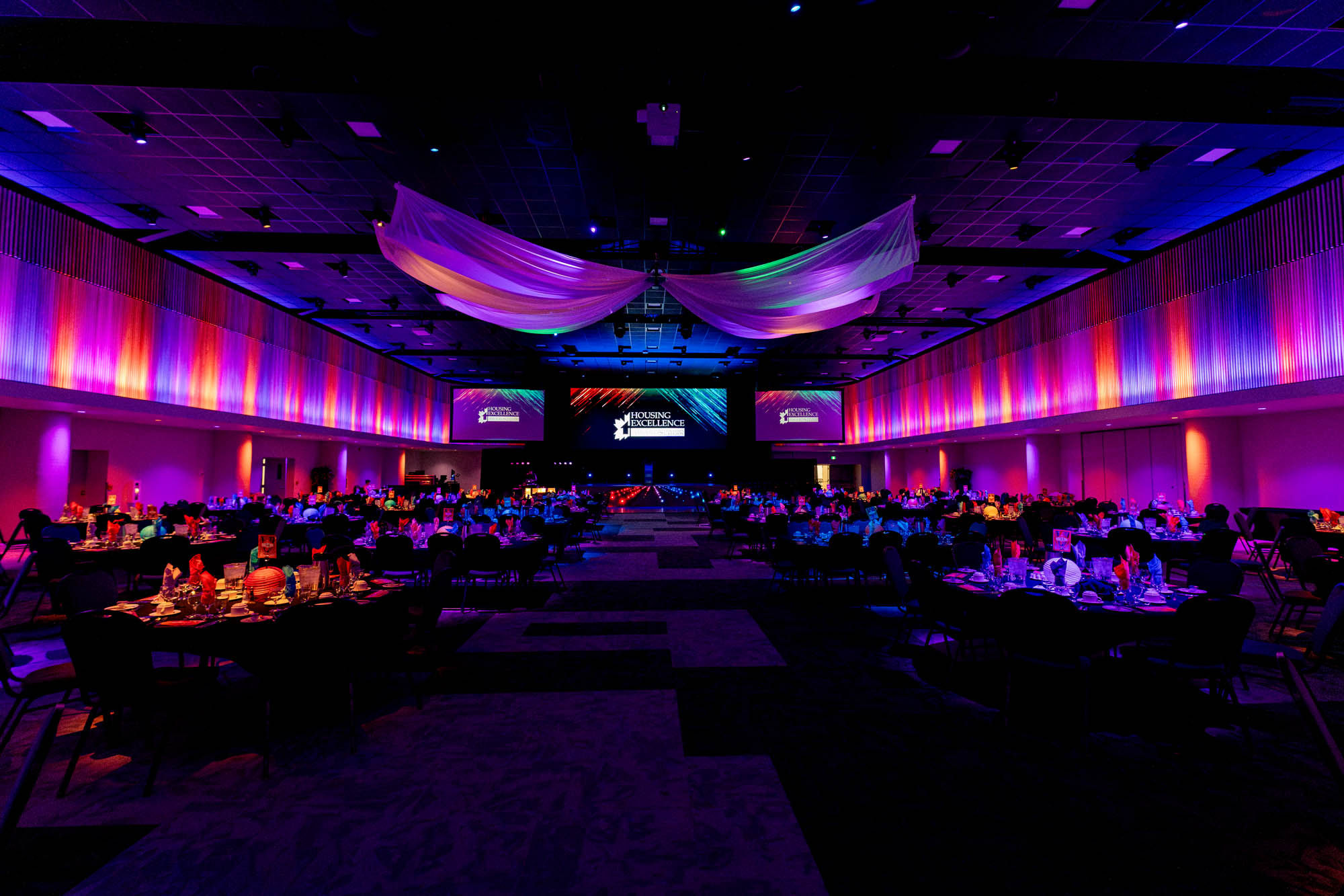 Conference and gala event photographer in Metro Vancouver BC